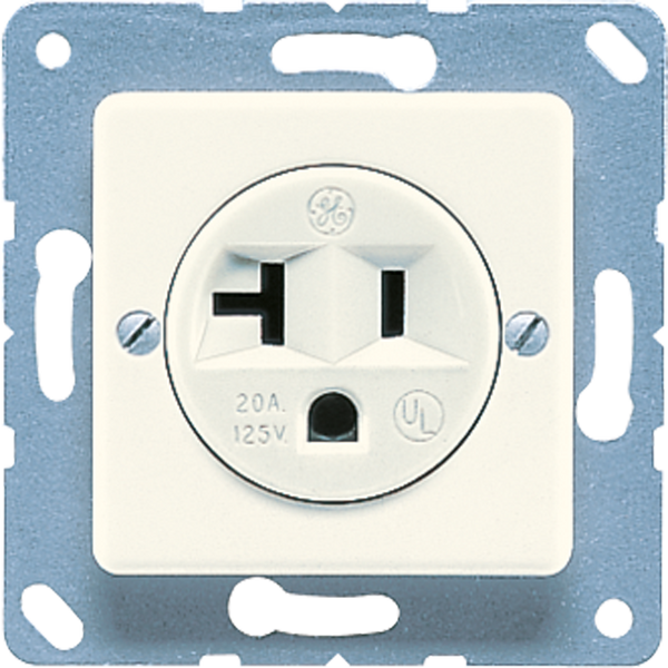 Socket US NEMA system 121-20 image 1