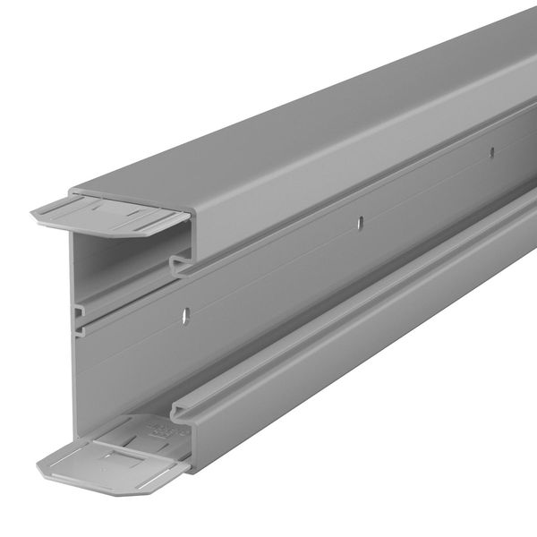 GK-70130GR Device installation trunking with base perforation 70x130x2000 image 1