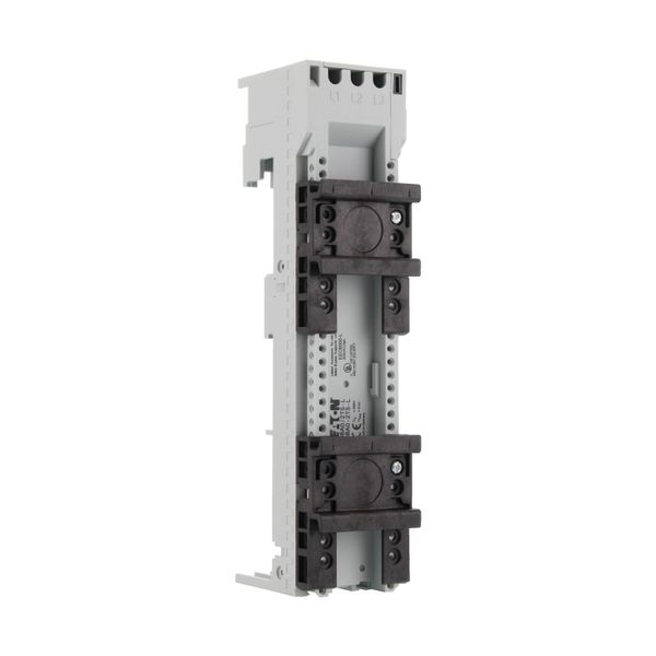 Busbar adapter, 45 mm, DIN rail: 2 image 15