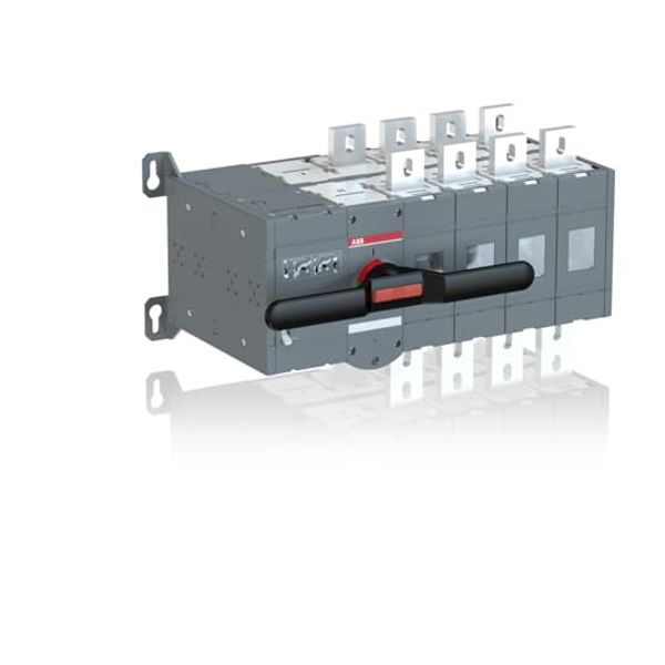 OTM1250E4CM230C MOTORIZED C/O SWITCH image 4