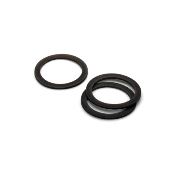 Sealing ring (Cable gland), M 20, Neoprene image 1