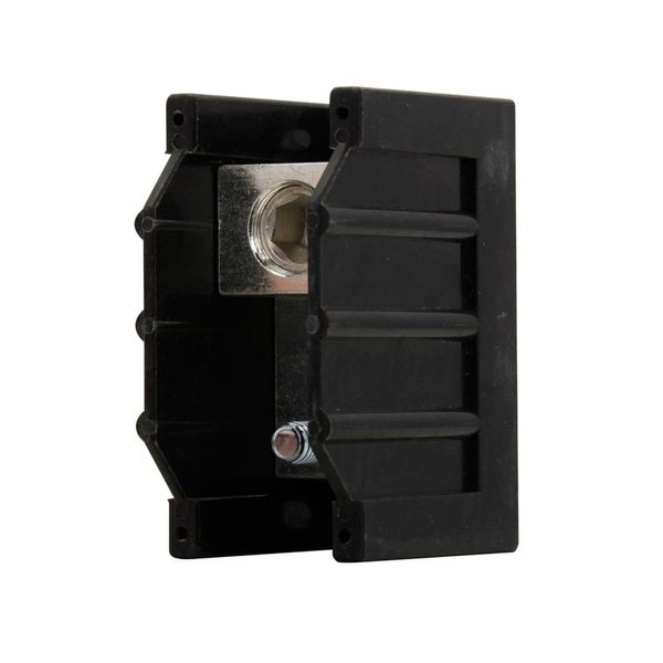 Terminal block, low voltage, 380 A, AC 600 V, DC 600 V, 1P, UL image 21