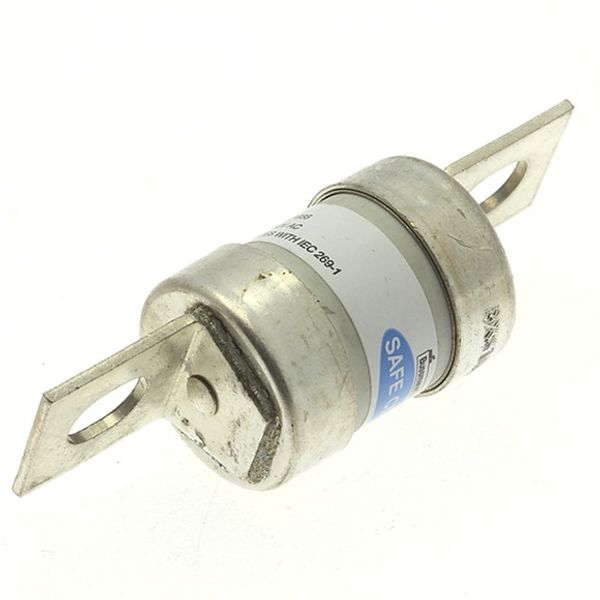 BXS100 100AMP FUSE LINK FOR SASIL FUSE SWITCH image 3