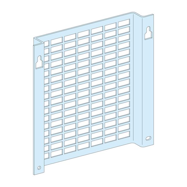 RECESSED SLOT.M.PL.9M FOR image 1