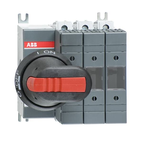 OS63GD03P SWITCH FUSE image 3