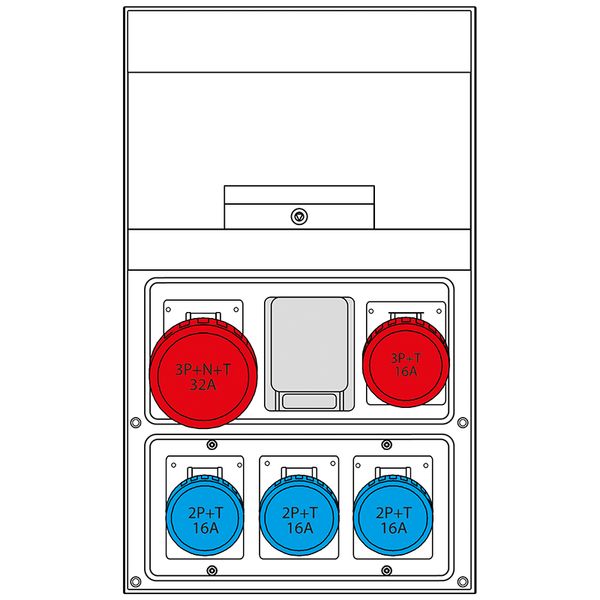 DISTRIBUTION ASSEMBLY (ACS) image 3