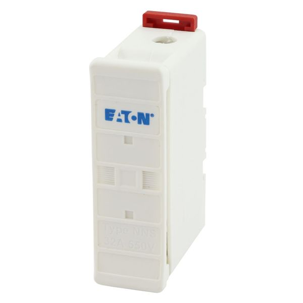 Fuse-holder, LV, 32 A, AC 550 V, BS88/F1, 1P, BS, front connected image 11
