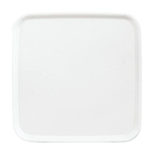 2548-214-50 A CoverPlates (partly incl. Insert) carat® Alpine white image 2