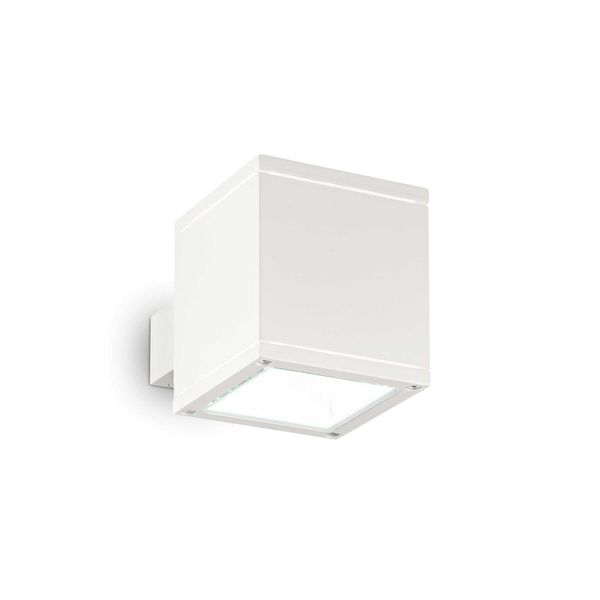 SNIF AP1 SQUARE BIANCO image 1