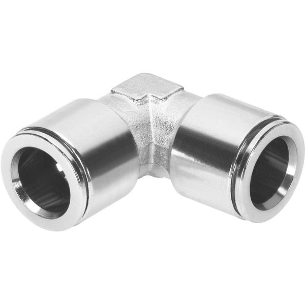 NPQM-L-Q6-E-P10 Push-in L-connector image 1