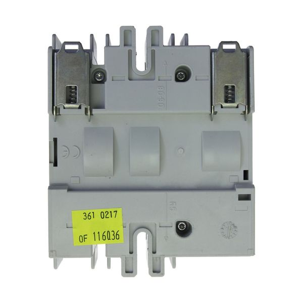 RDF30CC-3 Switch 30A CC 3P UL489 image 9