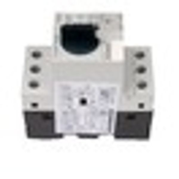 Motor Protection Circuit Breaker BE2, 3-pole, 13-18A image 9