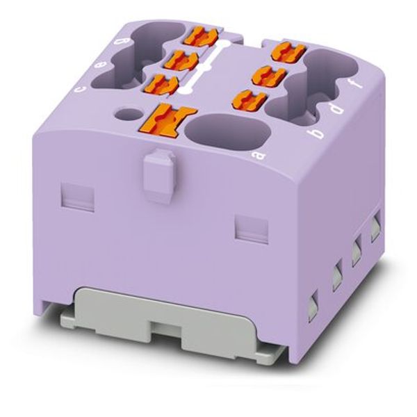 Distribution block image 1