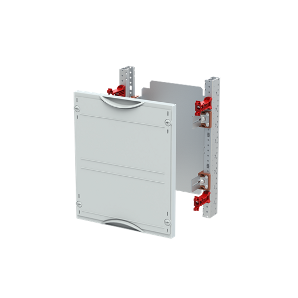 MM112 Mounting plate 300 mm x 250 mm x 200 mm , 000 , 1 image 3