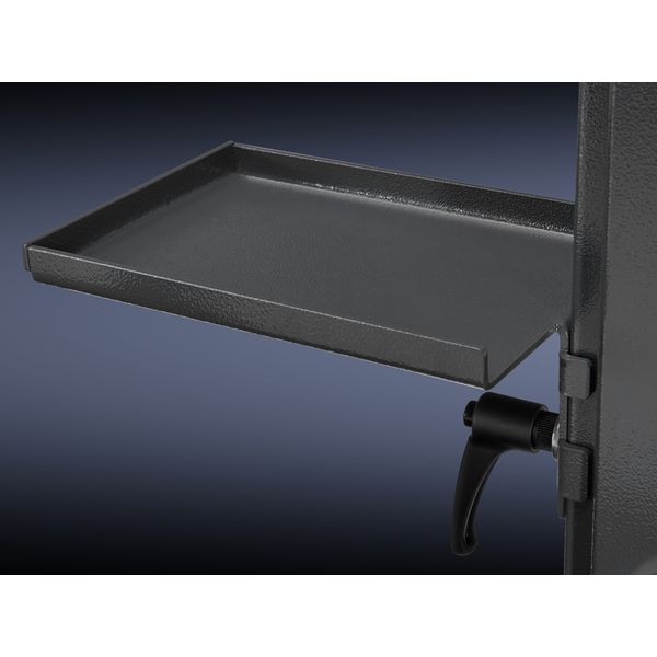 AS WS 540 universal utility shelf image 3