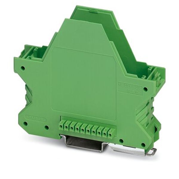 ME 22,5 F-UTG BUS/10 GN - Mounting base housing image 1