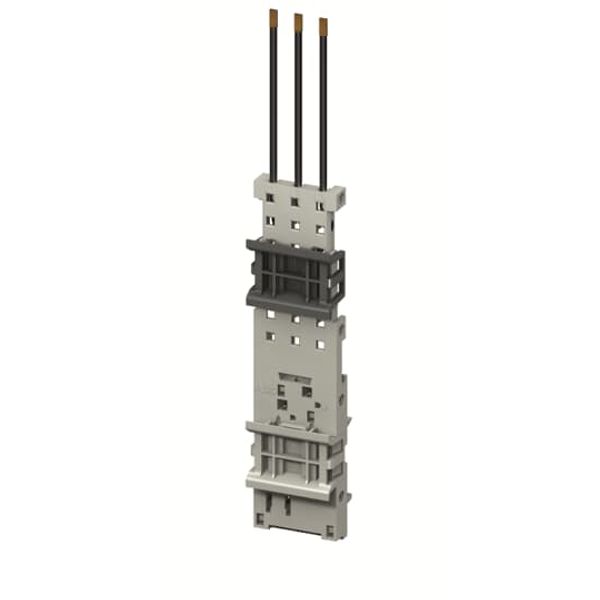 ZMS132-3LA Combi module for motor starter 116/132 image 3