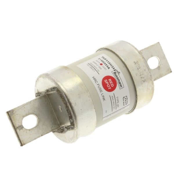 Fuse-link, LV, 315 A, AC 660 V, DC 460 V, BS88/B3, 53 x 137 mm, gM, BS, 315M355 image 3