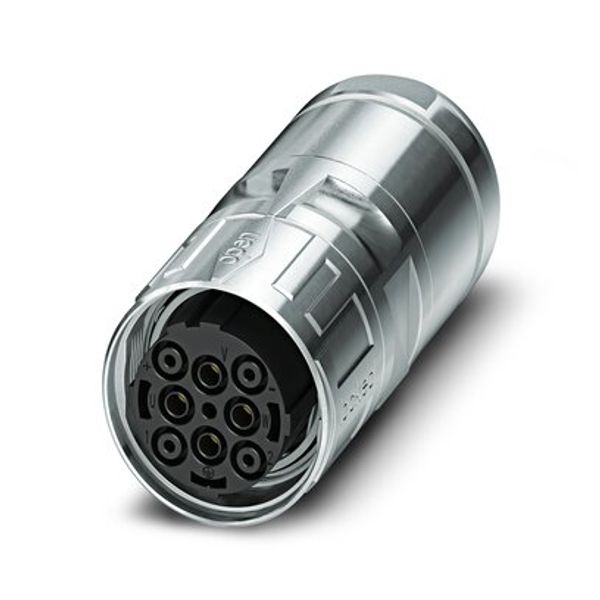 Cable connector image 1