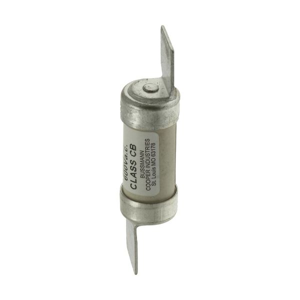 Fuse-link, LV, 20A, AC 600 V, DC 250 V, HRCI-CB, 14 x 61 mm, CSA image 6