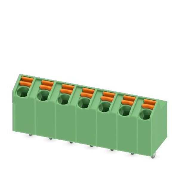 PCB terminal block image 2