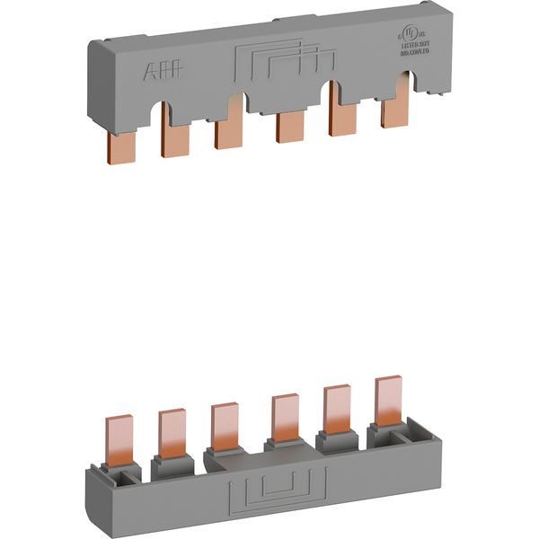 BER65-4 Connection Set for Reversing Contactors image 2