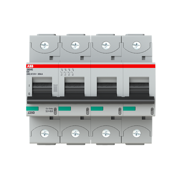 S801S-UCB0.5 High Performance MCB image 3