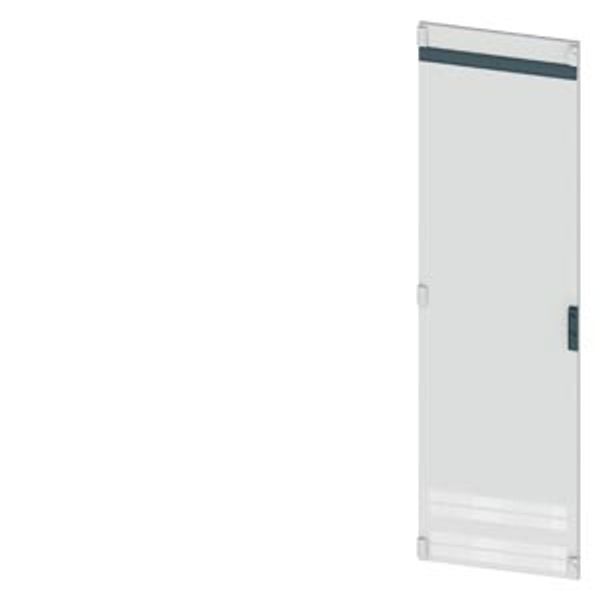 SIVACON S4, door, IP40, W: 1000 mm,... image 1