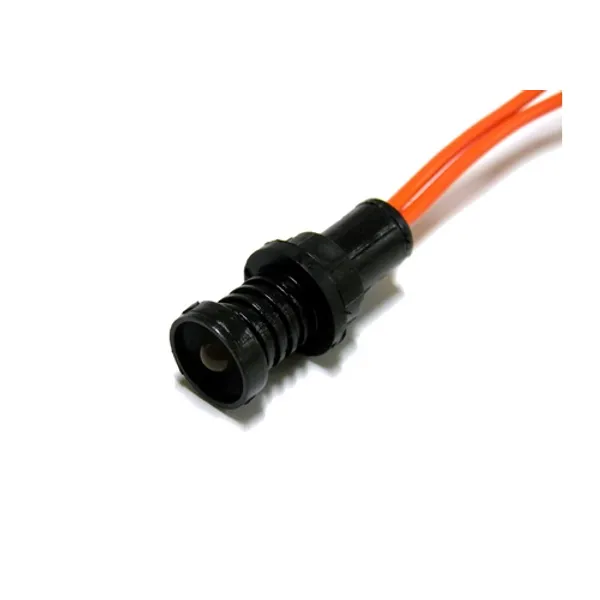 Indicator light Klp 5O/230V orange image 1