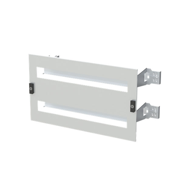 QDS181500 DIN rail module, 150 mm x 728 mm x 230 mm image 2