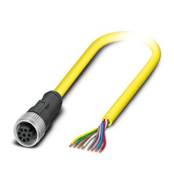 Sensor/actuator cable image 2