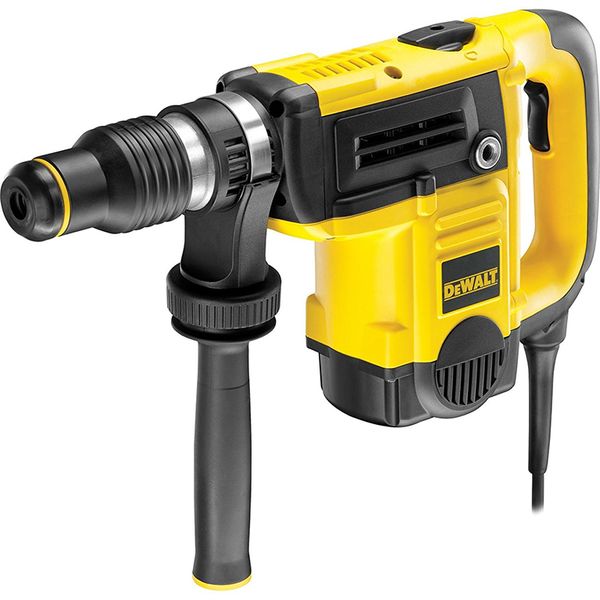 Hammer Drill SDS-MAX 1150W D25820K image 1