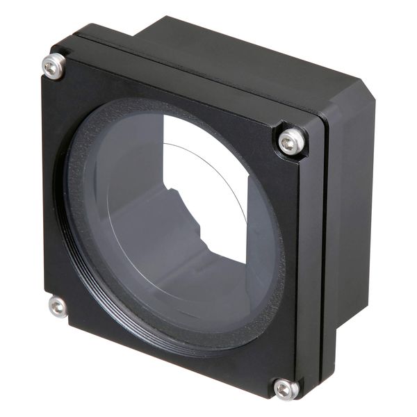 FHV7 Waterproof hood, for motorized lens modules image 2