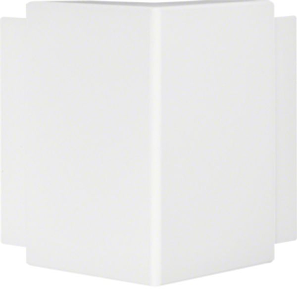 external corner LF/LFF/FB 60x190mm white image 1