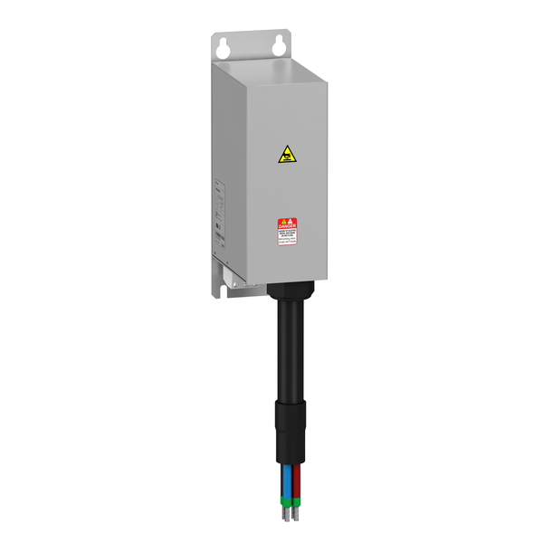 EMC radio interference input filter - for variable speed drive - 70 A image 2