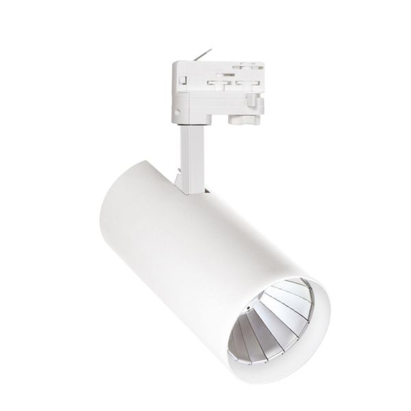 MDR BRANTA LUX 930 21W 230V 36DEG WHITE image 1