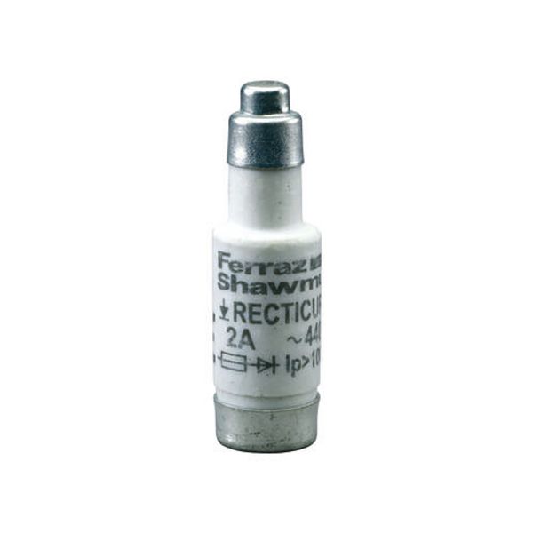 High Speed Fuse-link D D0 Size D01 gR 440VAC 440VDC IEC 2A image 2