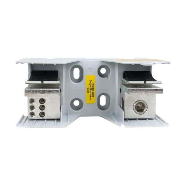 Eaton Bussmann series JM modular fuse block, 600V, 225-400A, Single-pole, 16 image 10