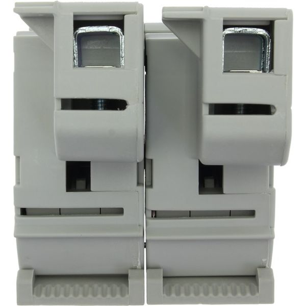 Fuse-holder, low voltage, 125 A, AC 690 V, 22 x 58 mm, 2P, IEC, UL image 8