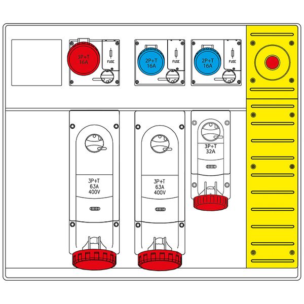 DISTRIBUTION ASSEMBLY (ACS) image 4