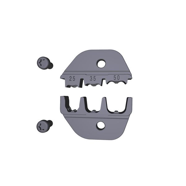 Replacement part (crimping tool) image 1