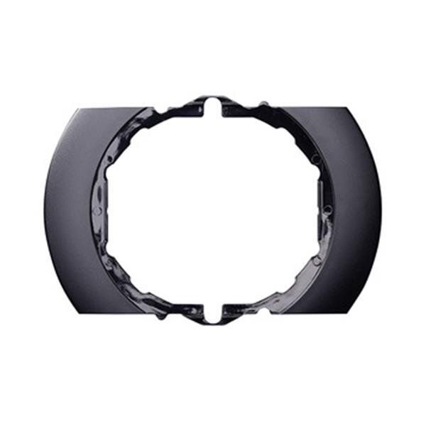 Renova middle frame wall protector, black image 1