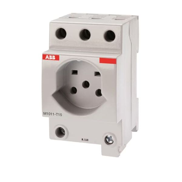 M1011-T15 Socket outlet image 2