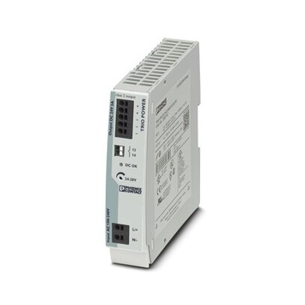 Power supply unit image 3