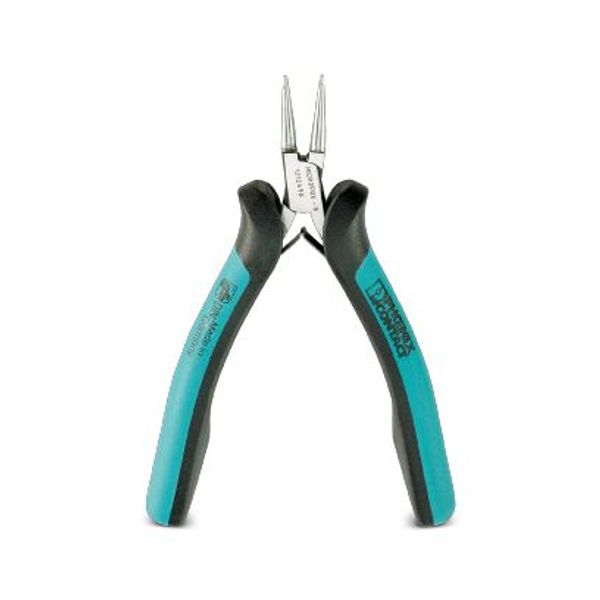 Pointed pliers image 1