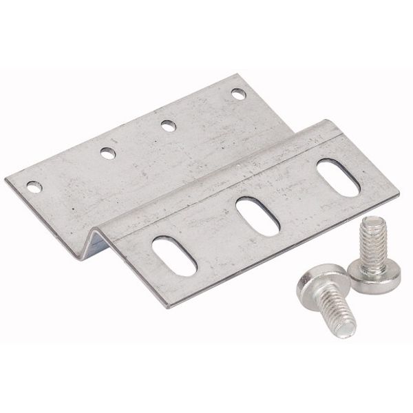 Mounting bracket, for door contact image 1