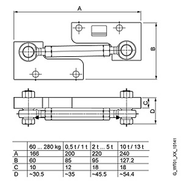 GUIDE ELEMENT FOR COMPACT MOUNTING ... image 2