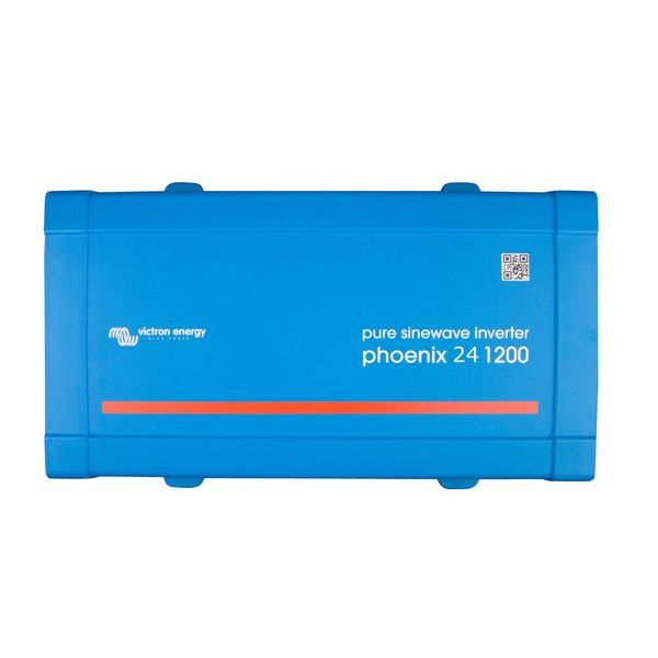 Phoenix inverter 24/1200 VE.Direct image 1