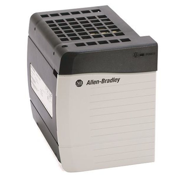 Allen-Bradley, 1756-PH75, 90-143 VDC Power Supply (13 Amp @ 5V) image 1