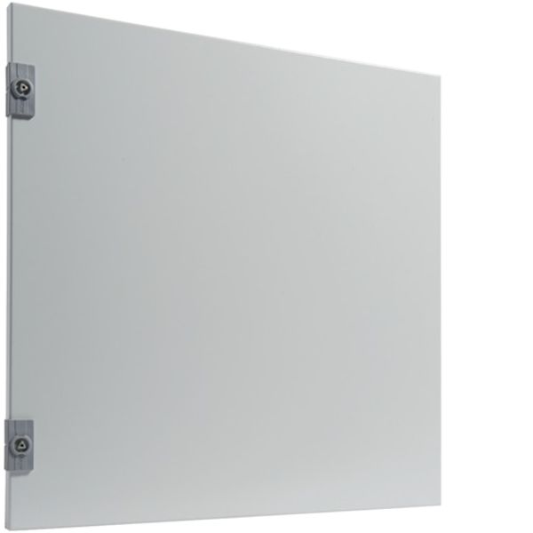 Modular plain door Venezia H600 W600 mm image 1